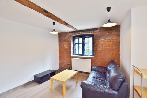 1 bedroom apartment to rent, Simpsons Fold West, 22 Dock Street