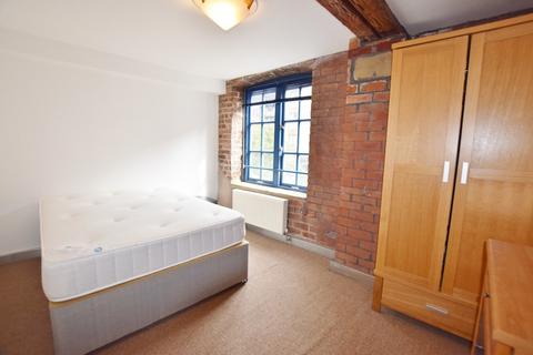 1 bedroom apartment to rent - Simpsons Fold West, 22 Dock Street