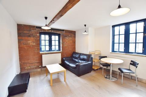 1 bedroom apartment to rent, Simpsons Fold West, 22 Dock Street