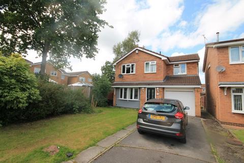 3 bedroom detached house to rent, Becconsall Drive, Leighton
