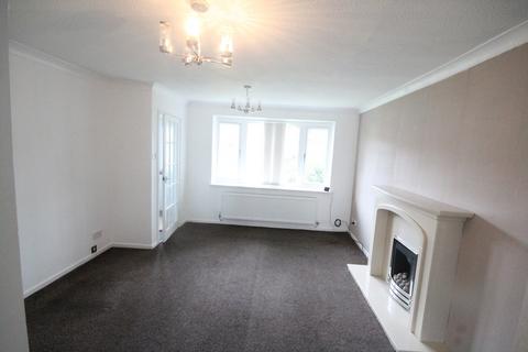 3 bedroom detached house to rent, Becconsall Drive, Leighton