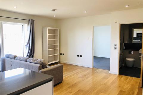 1 bedroom flat to rent, John Harrison Way, London