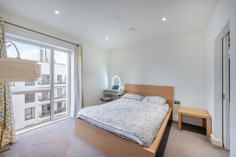 1 bedroom flat to rent, John Harrison Way, London