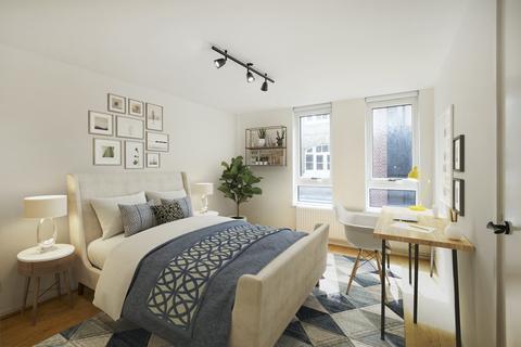 1 bedroom flat for sale - Odhams Walk, Covent Garden