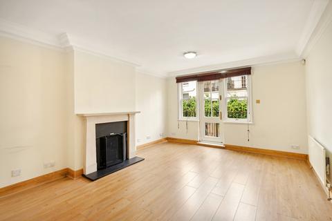 2 bedroom mews to rent, Childs Mews, Earls Court, London