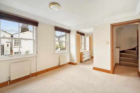 2 bedroom mews to rent, Childs Mews, Earls Court, London