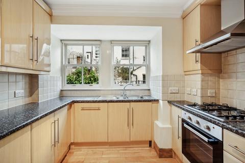 undefined, Childs Mews, Earls Court, London