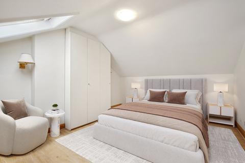 undefined, Childs Mews, Earls Court, London
