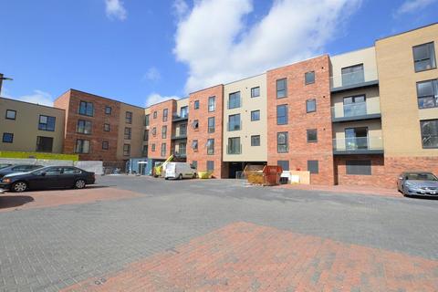 1 bedroom apartment to rent, Station Hill, Bury St. Edmunds