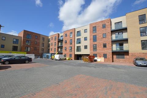 2 bedroom apartment to rent, Harland Court, Bury St. Edmunds