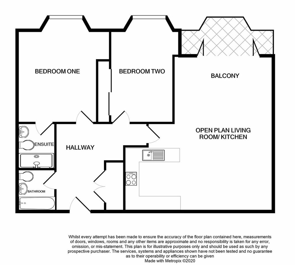 Providence Quarter, Skipton 2 bed apartment for sale £275,000