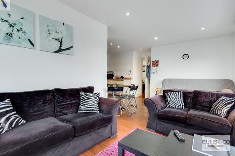 2 bedroom apartment to rent, Central Apartments, 455 High Road, Wembley, HA9