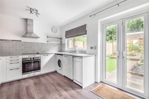 2 bedroom semi-detached house to rent, Maple Drive, Kings Worthy, Winchester, Hampshire, SO23