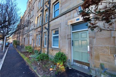 1 bedroom apartment to rent, Watson Crescent, Edinburgh, Midlothian