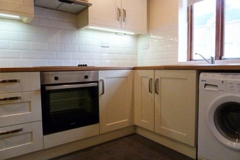 2 bedroom terraced house to rent - Upper Hill Street, Leamington Spa