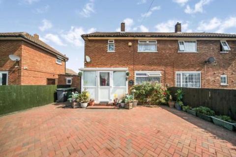 3 bedroom semi-detached house for sale, Aydon Road, Luton