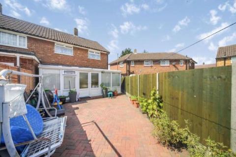 3 bedroom semi-detached house for sale, Aydon Road, Luton