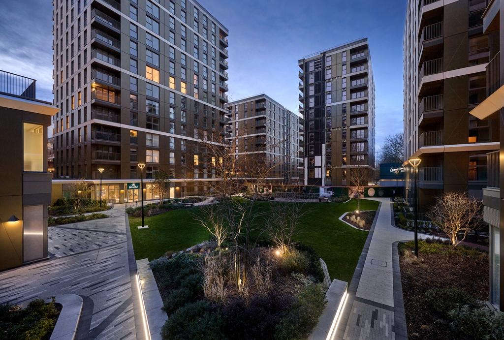 Eden Grove