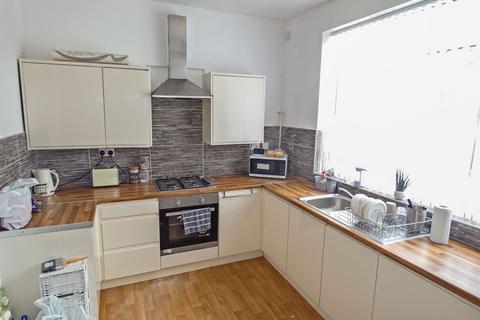 5 bedroom terraced house for sale, Gibson Street, Newbiggin By The sea, Newbiggin-by-the-Sea, Northumberland, NE64 6UW