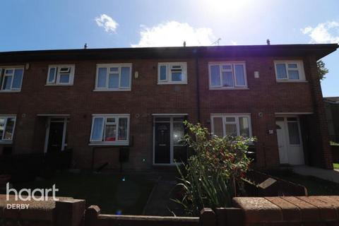 3 bedroom semi-detached house to rent, William Street, Derby