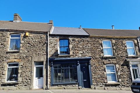 2 bedroom terraced house for sale - Approach Road, Manselton, Swansea, City And County of Swansea.