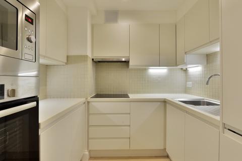 2 bedroom flat to rent, Calvert Street, Primrose Hill NW1