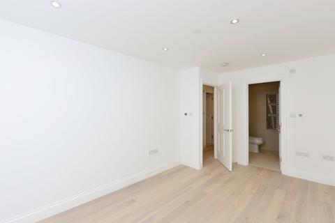 2 bedroom flat to rent, Calvert Street, Primrose Hill NW1