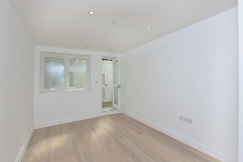 2 bedroom flat to rent, Calvert Street, Primrose Hill NW1