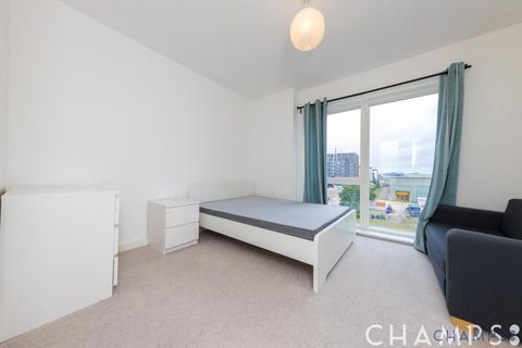 1 bedroom flat to rent, Bawley Court, 1 Magellan Boulevard, Atlantis Avenue, E16