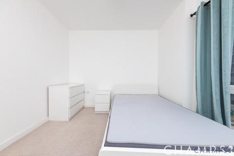 1 bedroom flat to rent, Bawley Court, 1 Magellan Boulevard, Atlantis Avenue, E16