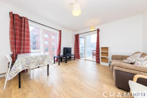 1 bedroom flat to rent, Bawley Court, 1 Magellan Boulevard, Atlantis Avenue, E16