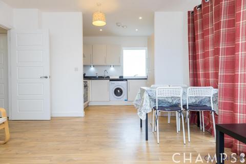 1 bedroom flat to rent, Bawley Court, 1 Magellan Boulevard, Atlantis Avenue, E16