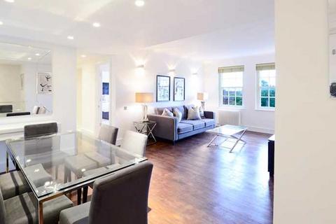 1 bedroom apartment to rent, Pond Place, Chelsea SW3