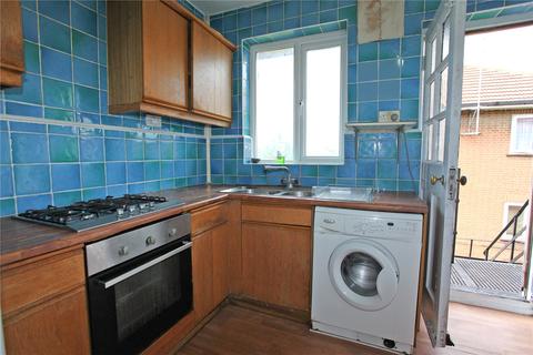 2 bedroom apartment to rent - Clarence Road, London, N22