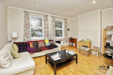 2 bedroom flat to rent, Fortune Green Road, West Hampstead NW6