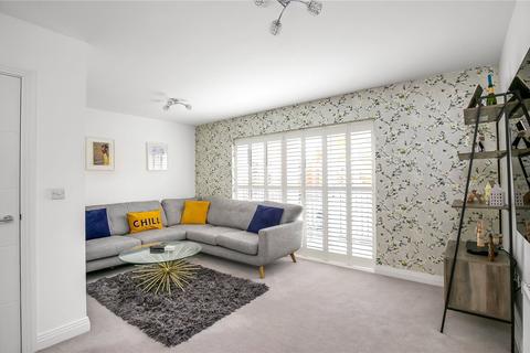 4 bedroom end of terrace house for sale, Roman Drive, Winchester, Hampshire, SO22