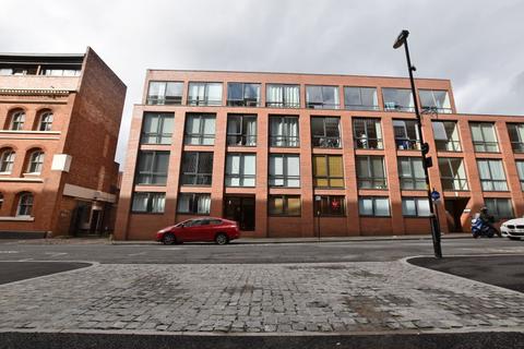 1 bedroom apartment to rent, Apartment, George Street, Birmingham