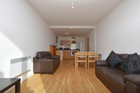 1 bedroom apartment to rent, Apartment, George Street, Birmingham