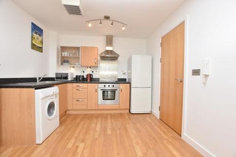 1 bedroom apartment to rent, Apartment, George Street, Birmingham
