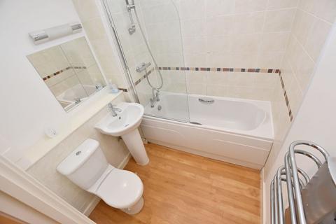 1 bedroom apartment to rent, Apartment, George Street, Birmingham