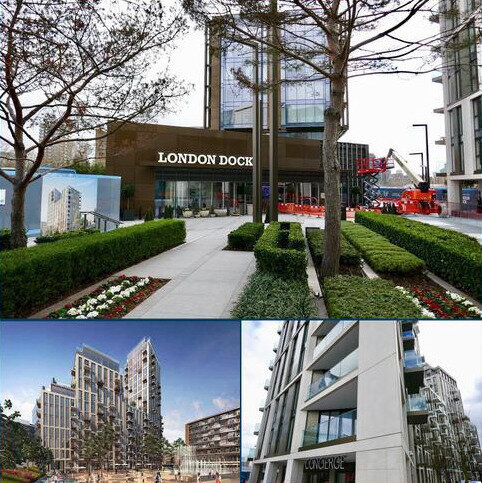 Flats For Sale In London | Buy Latest Apartments | OnTheMarket