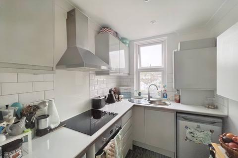 2 bedroom maisonette to rent, Stanmer Park Road, Brighton BN1