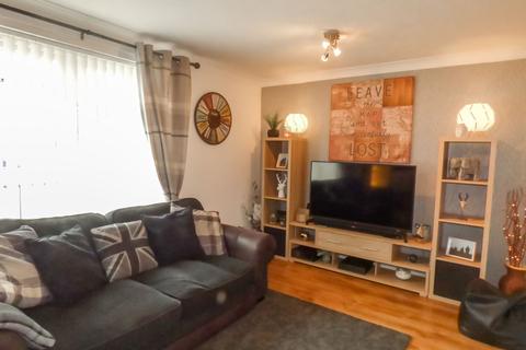 2 bedroom ground floor flat for sale - Carlton House Glebe Road, Bedlington, Northumberland, NE22 6LN