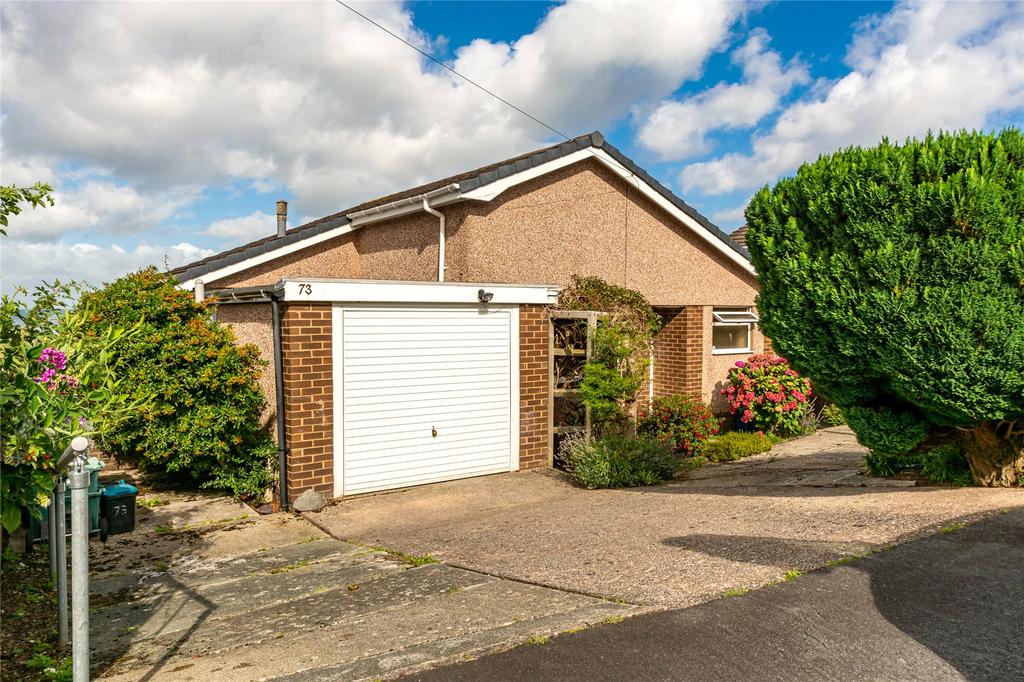 Gorwel, Llanfairfechan, Conwy, LL33 3 bed detached house £250,000