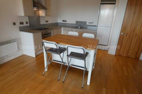 2 bedroom apartment to rent, Albion Works, 12 Pollard Street, New Islington, Manchester, M4 7AU