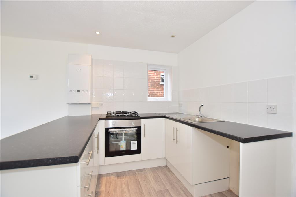 Kitchen/ Living Area