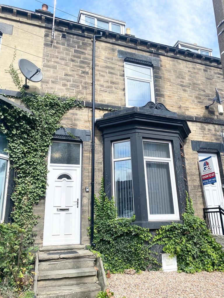 6 Bed HMO   Doncaster Road, Barnsley