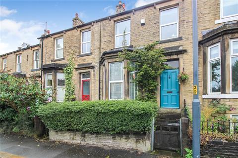 2 bedroom terraced house for sale, Gargrave Road, Skipton, North Yorkshire, BD23