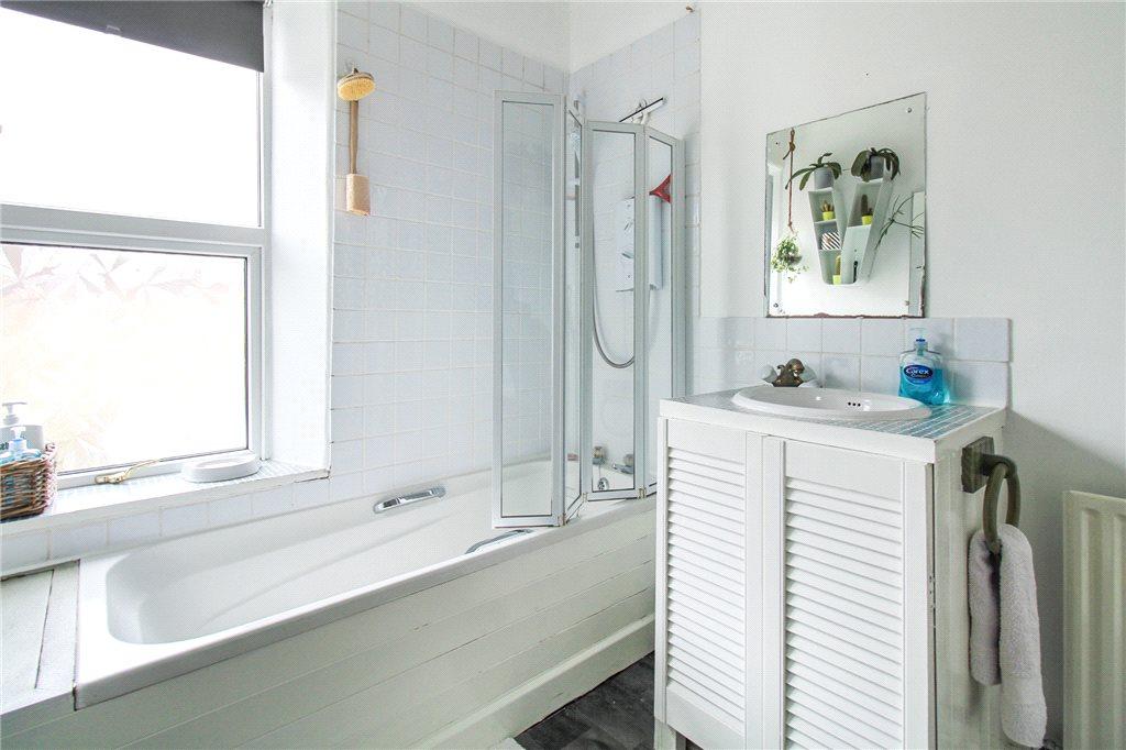 House Bathroom
