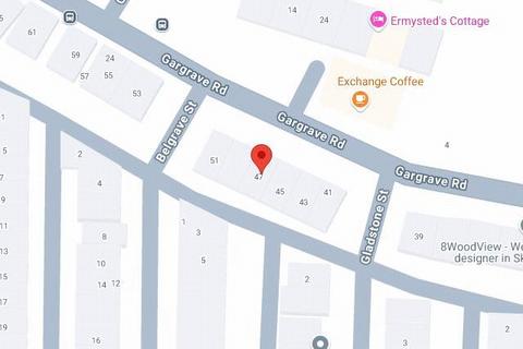 47 Gargrave Road, Skipton, BD23 1QA